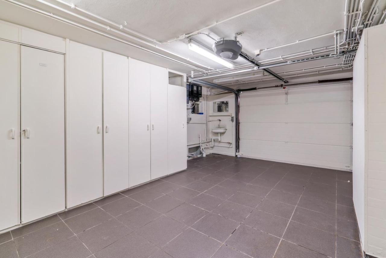 Duinenhuisje Ostend Luaran gambar