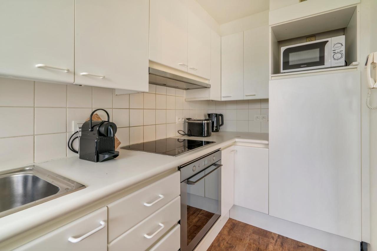 Duinenhuisje Ostend Luaran gambar